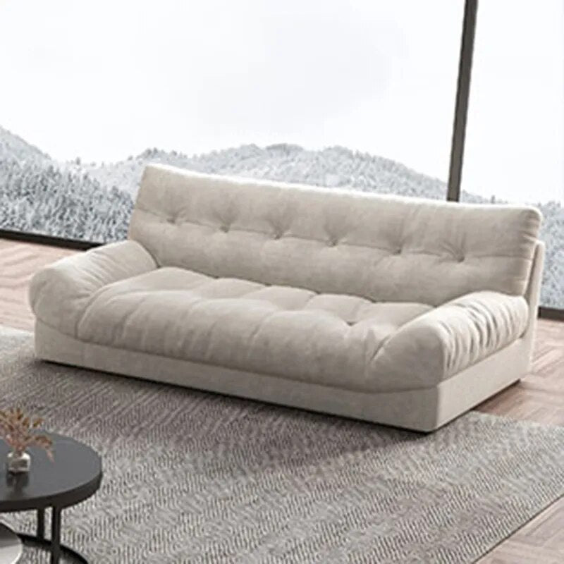 Modern Living Room Convertible Sofa Bed