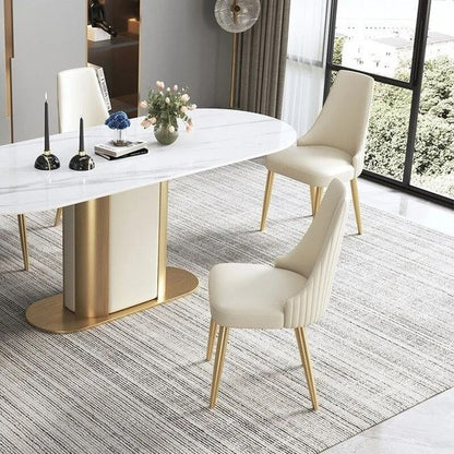 Waiting Soft Dining Room Chairs Dining Table Living Room