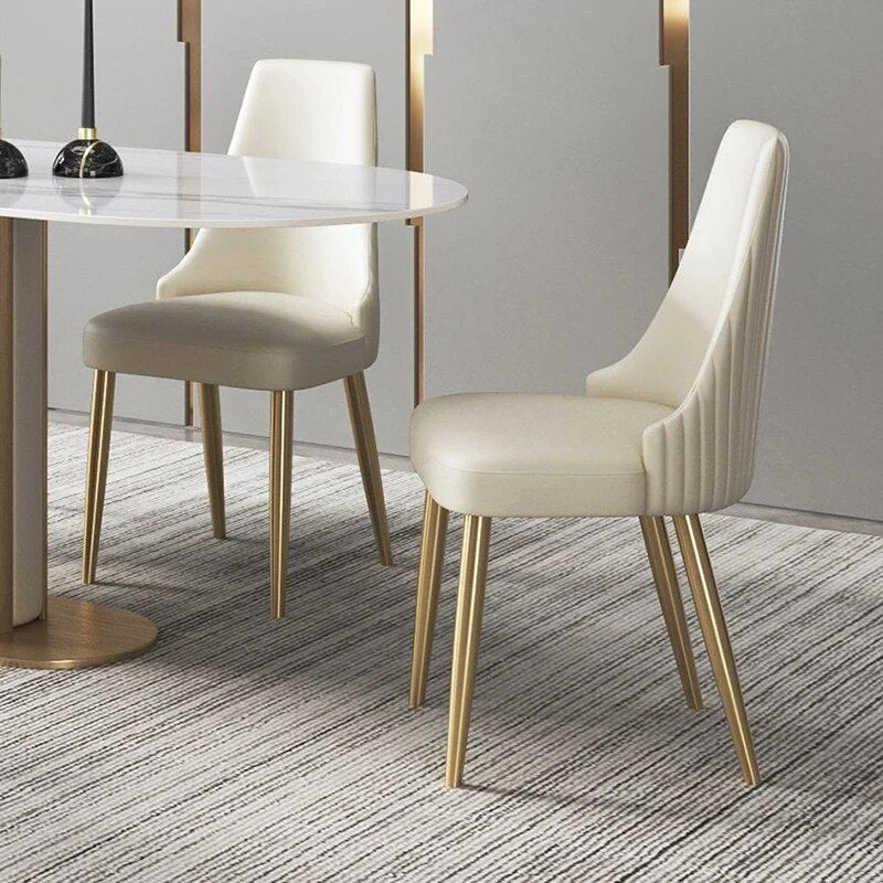 Waiting Soft Dining Room Chairs Dining Table Living Room