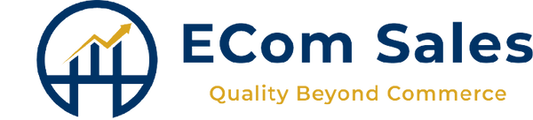 ECom Sales