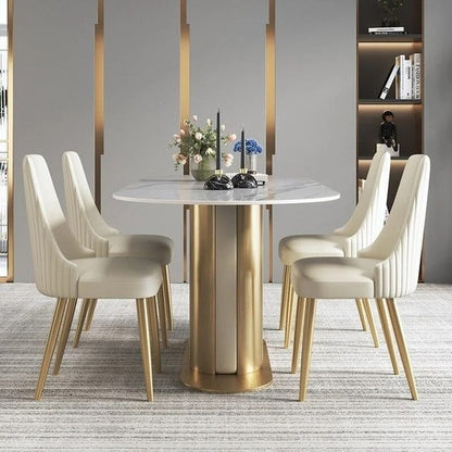 Waiting Soft Dining Room Chairs Dining Table Living Room